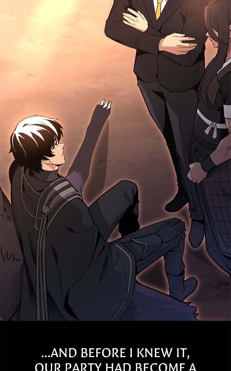 Read I Killed the Main Player (en) Manga Online