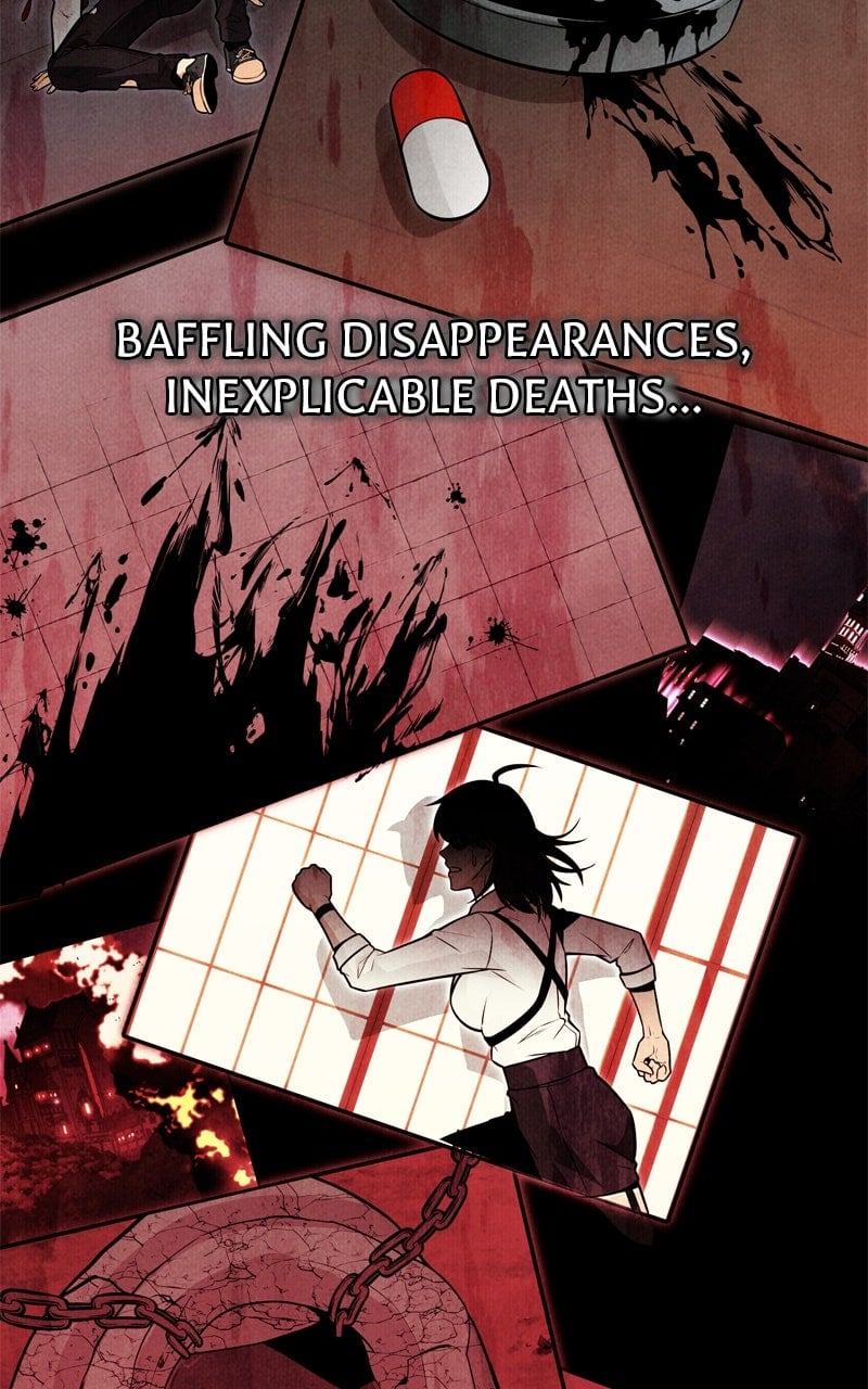 Read I Killed the Main Player (en) Manga Online