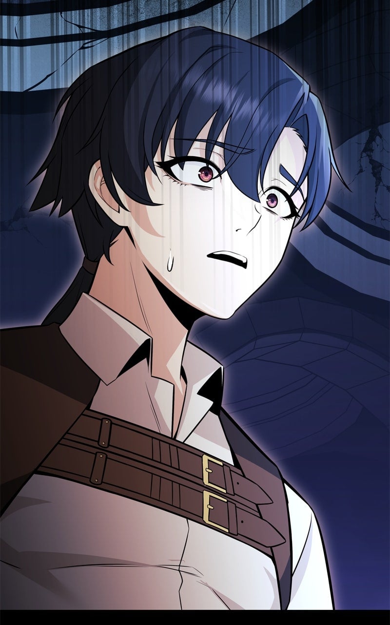 Read I Killed the Main Player (en) Manga Online