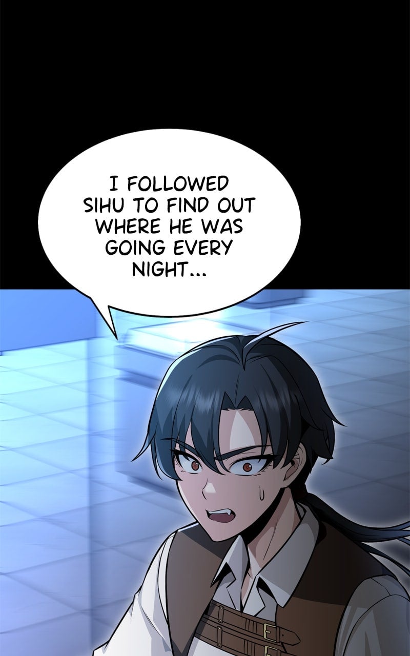 Read I Killed the Main Player (en) Manga Online