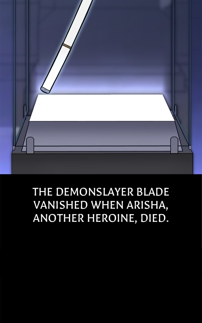 Read I Killed the Main Player (en) Manga Online