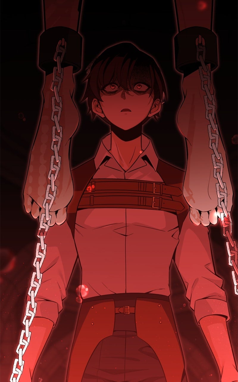 Read I Killed the Main Player (en) Manga Online