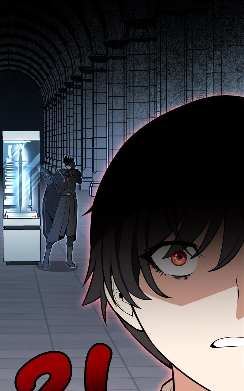 Read I Killed the Main Player (en) Manga Online