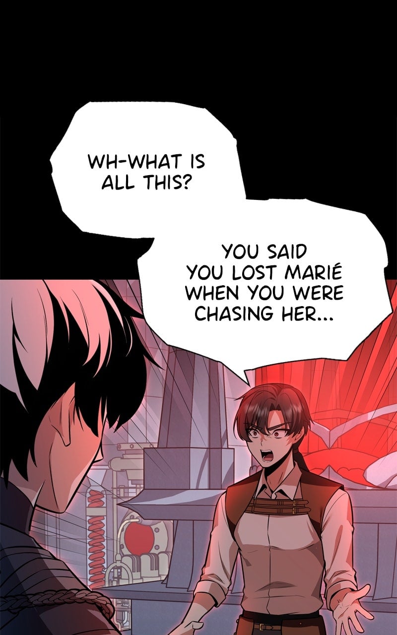 Read I Killed the Main Player (en) Manga Online