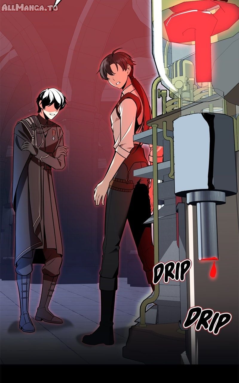 Read I Killed the Main Player (en) Manga Online