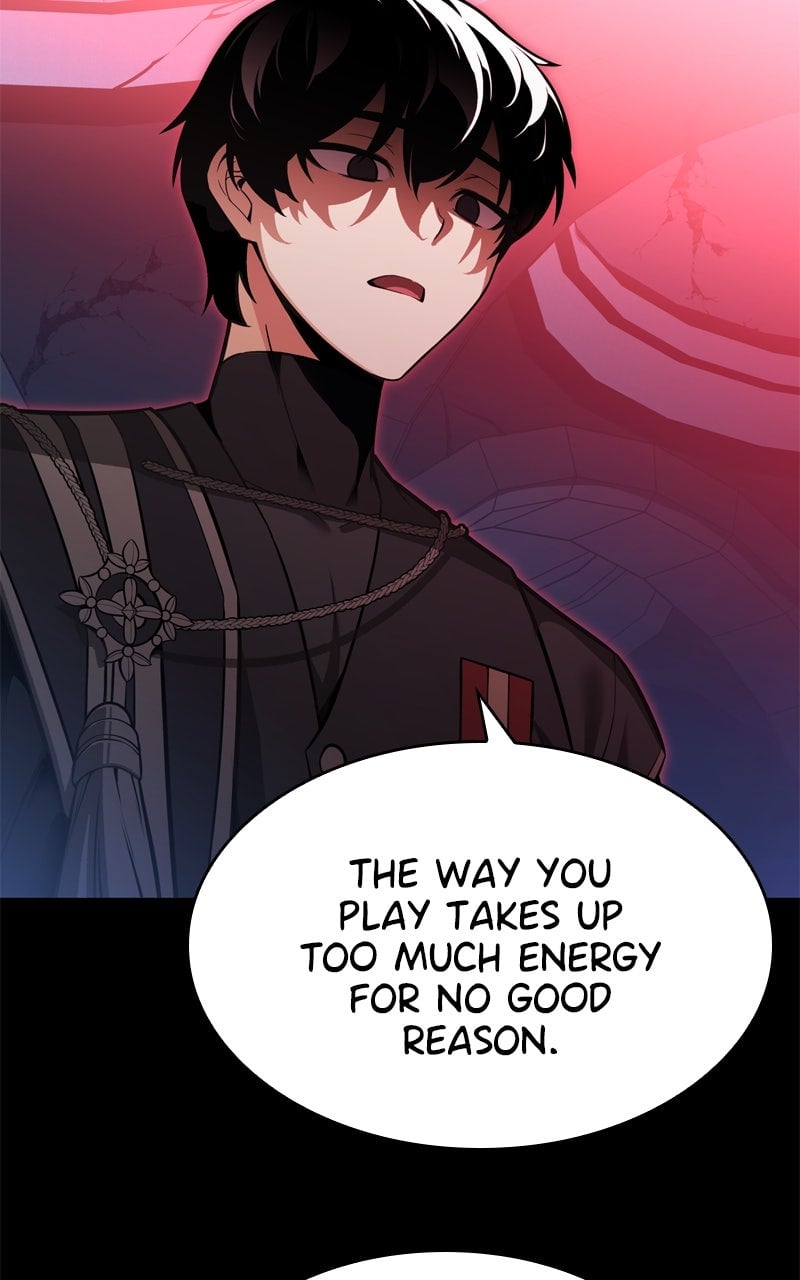 Read I Killed the Main Player (en) Manga Online