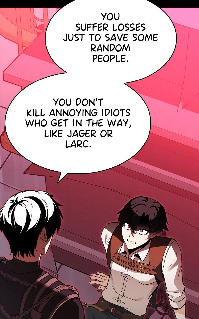 Read I Killed the Main Player (en) Manga Online