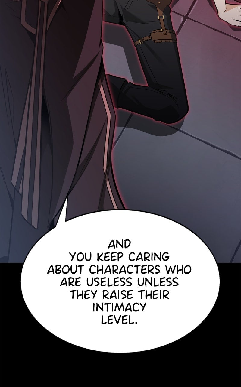 Read I Killed the Main Player (en) Manga Online