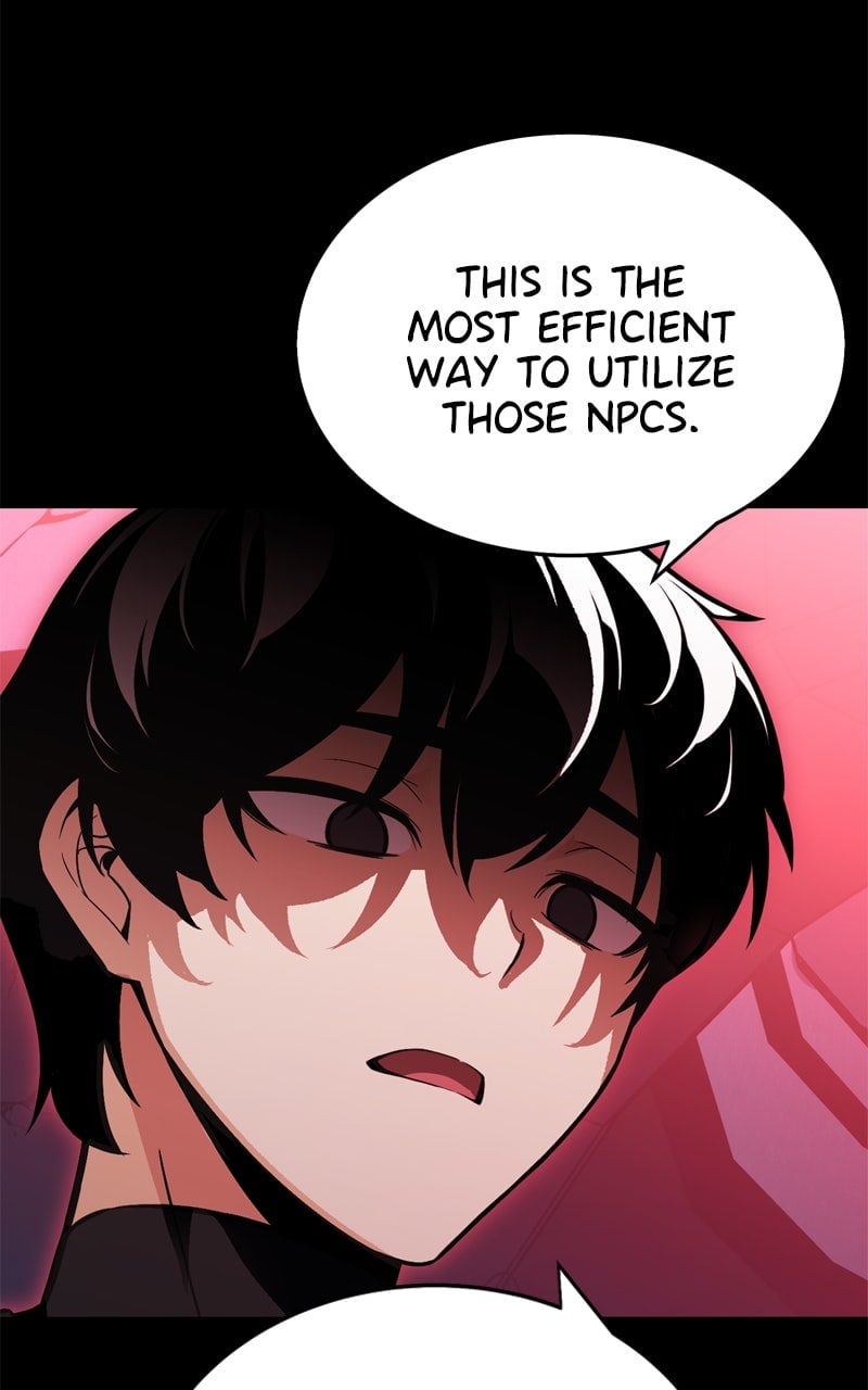 Read I Killed the Main Player (en) Manga Online