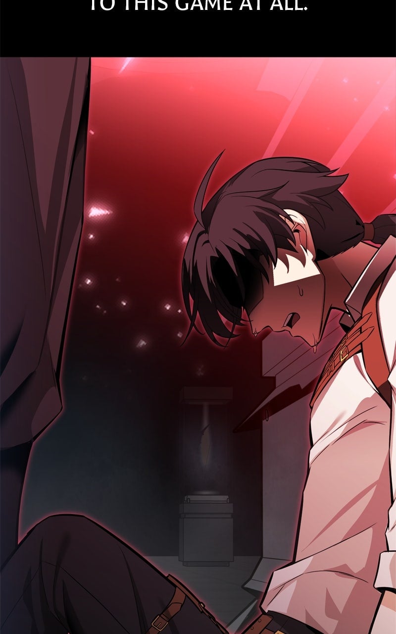 Read I Killed the Main Player (en) Manga Online