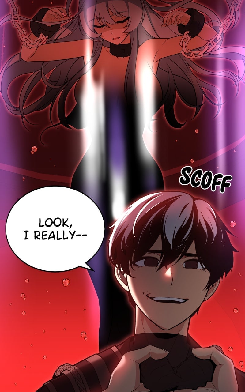 Read I Killed the Main Player (en) Manga Online