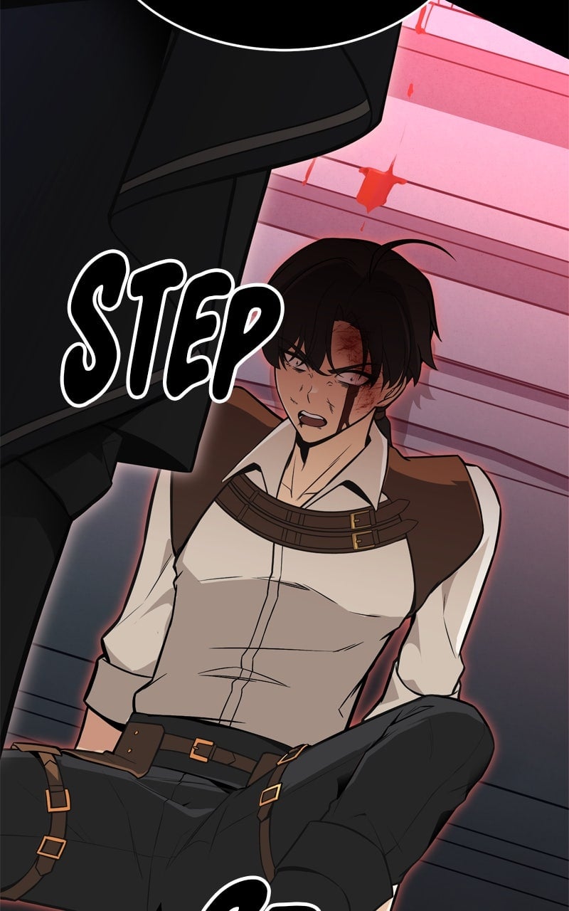 Read I Killed the Main Player (en) Manga Online