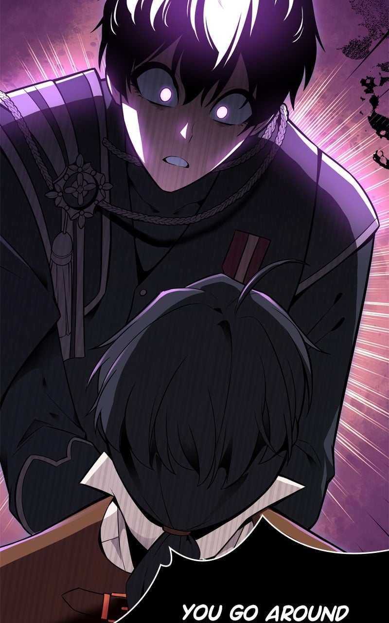 Read I Killed the Main Player (en) Manga Online