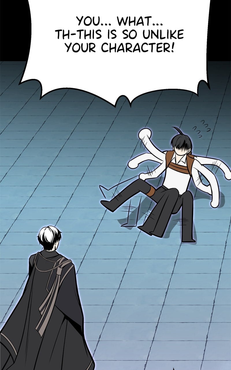 Read I Killed the Main Player (en) Manga Online