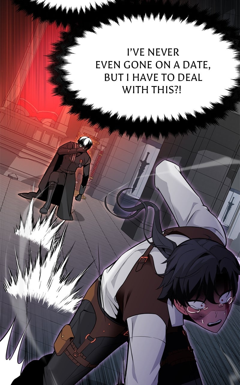 Read I Killed the Main Player (en) Manga Online