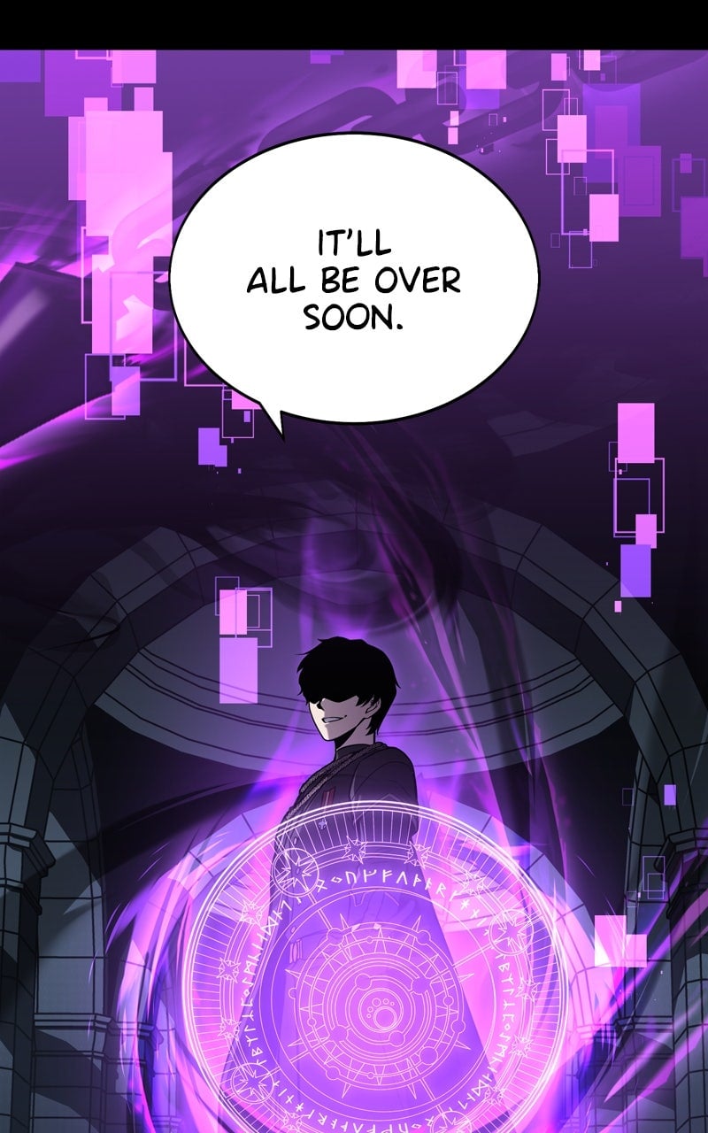 Read I Killed the Main Player (en) Manga Online