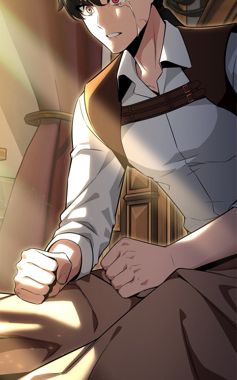 Read I Killed the Main Player (en) Manga Online