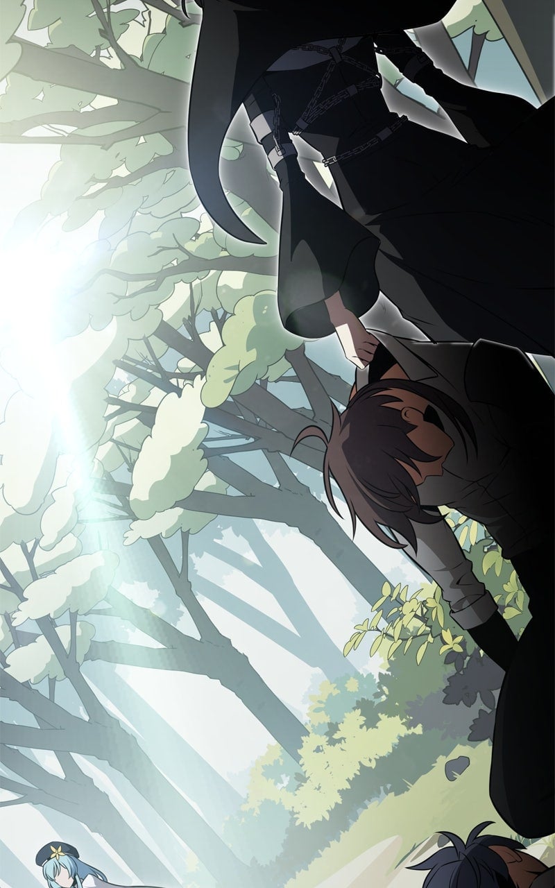 Read I Killed the Main Player (en) Manga Online