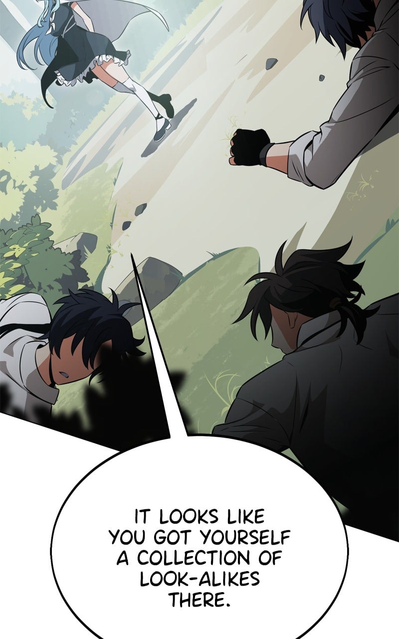 Read I Killed the Main Player (en) Manga Online