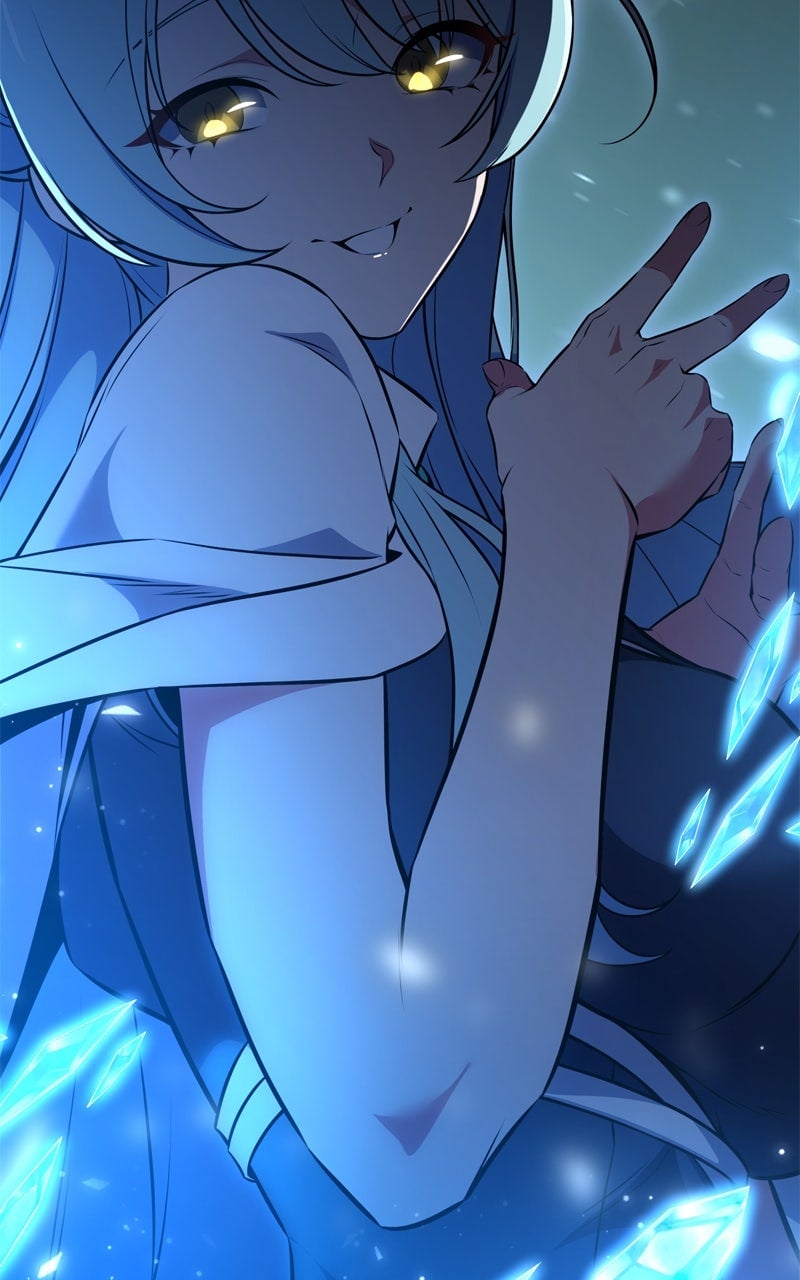 Read I Killed the Main Player (en) Manga Online