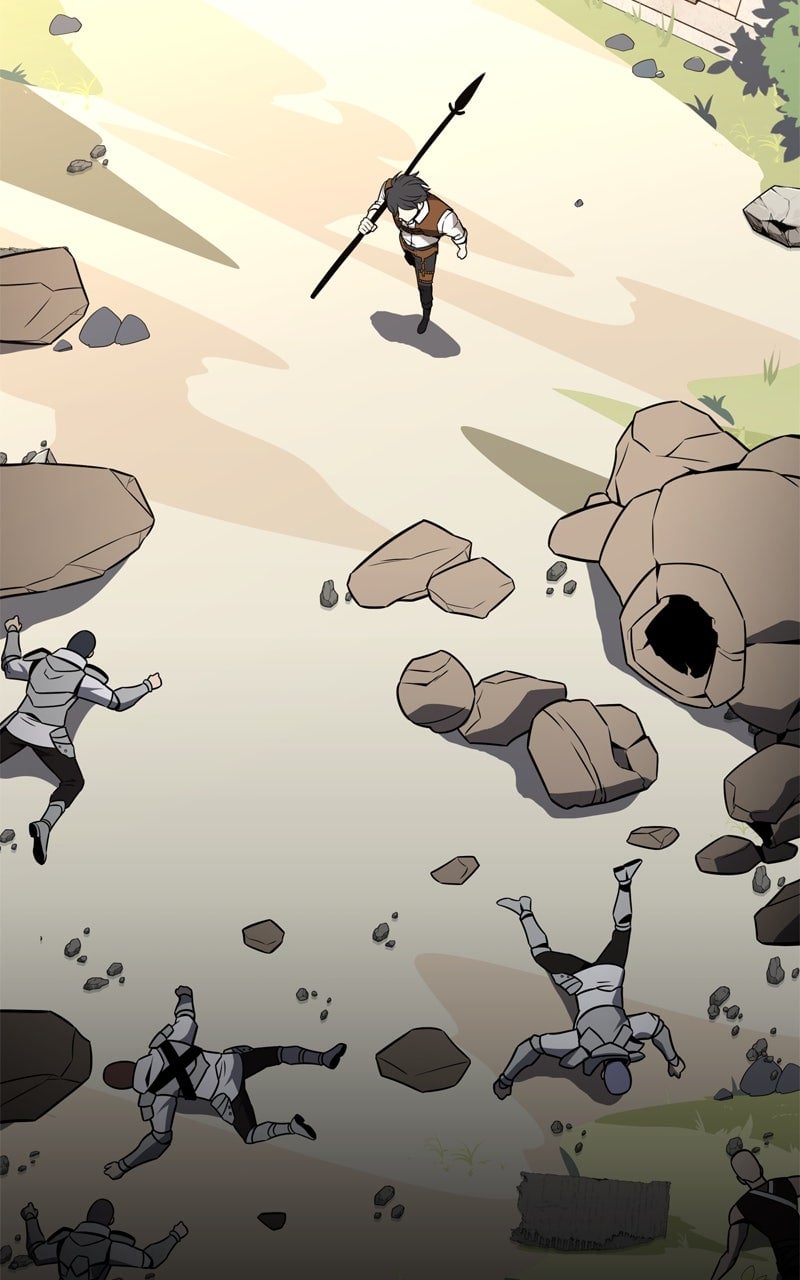 Read I Killed the Main Player (en) Manga Online