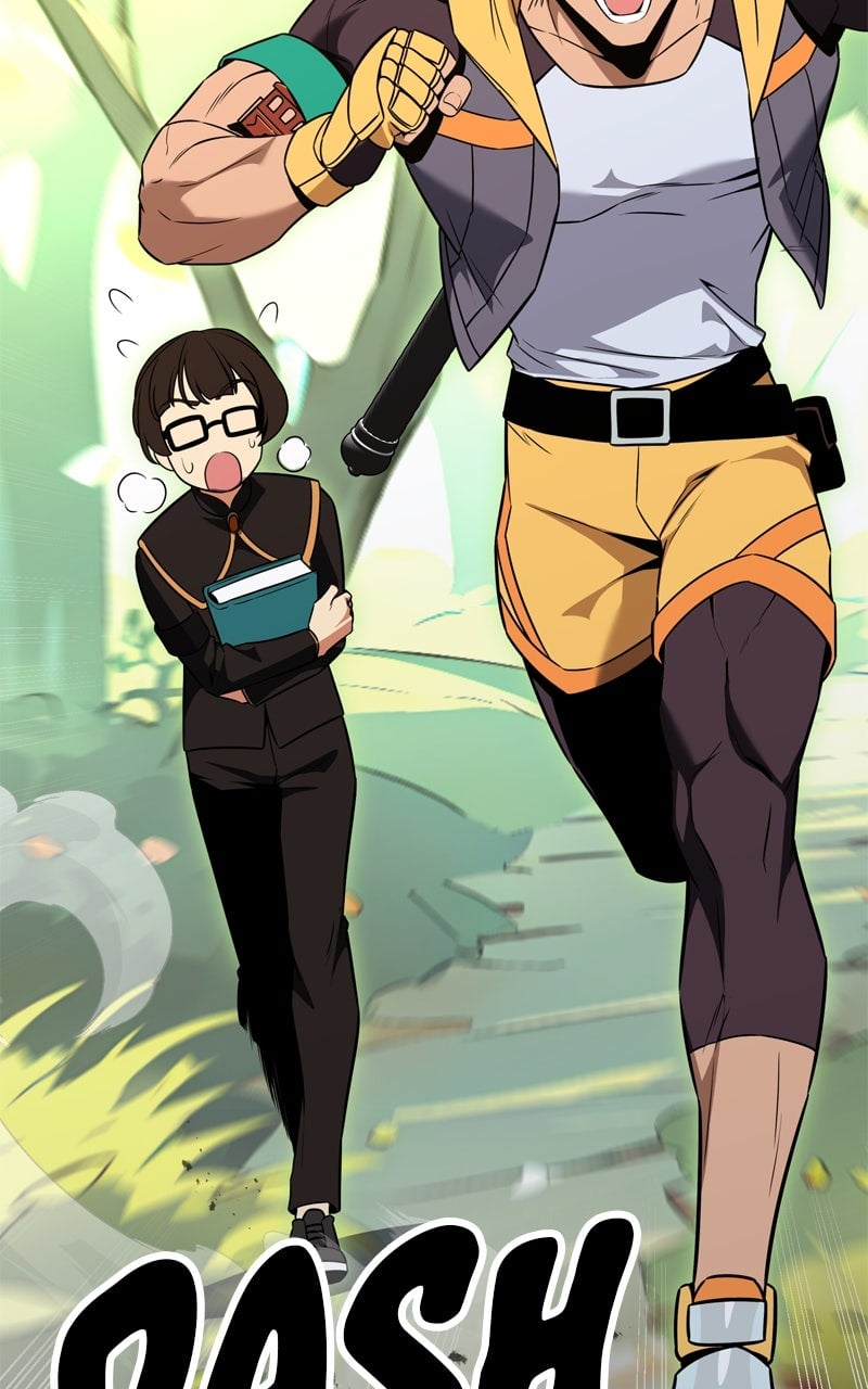 Read I Killed the Main Player (en) Manga Online