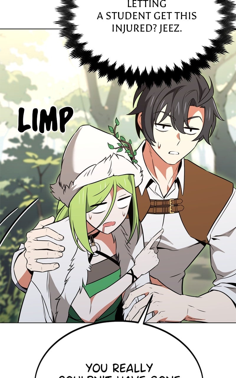 Read I Killed the Main Player (en) Manga Online