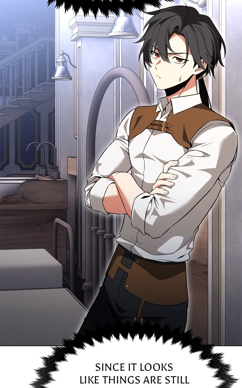 Read I Killed the Main Player (en) Manga Online