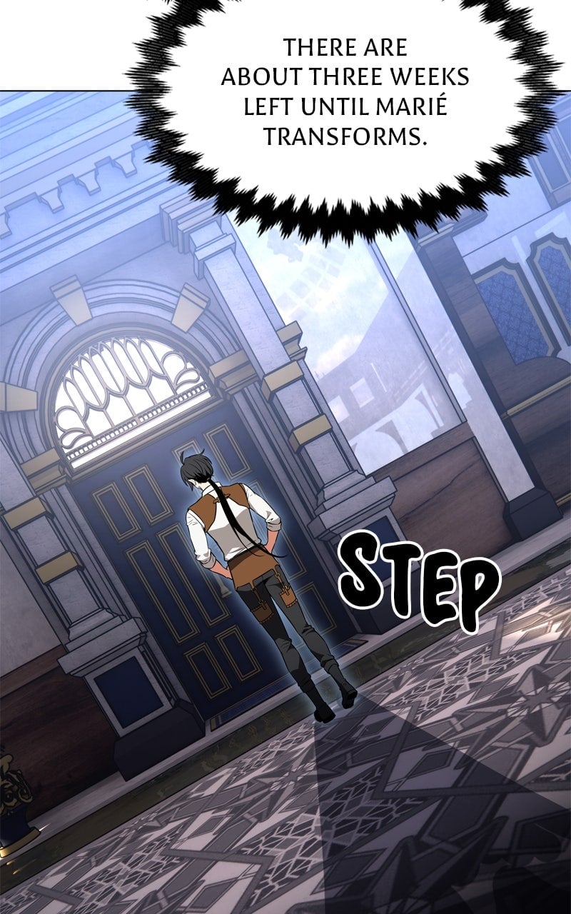 Read I Killed the Main Player (en) Manga Online