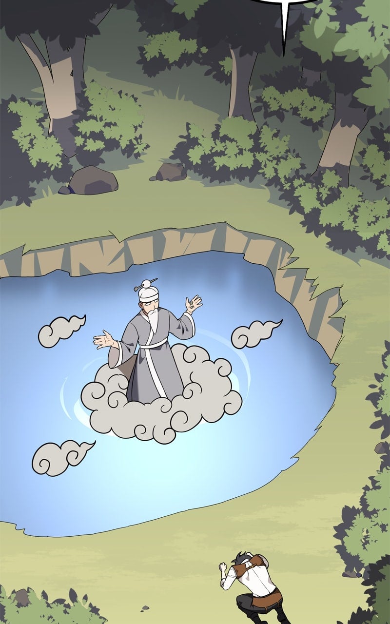 Read I Killed the Main Player (en) Manga Online