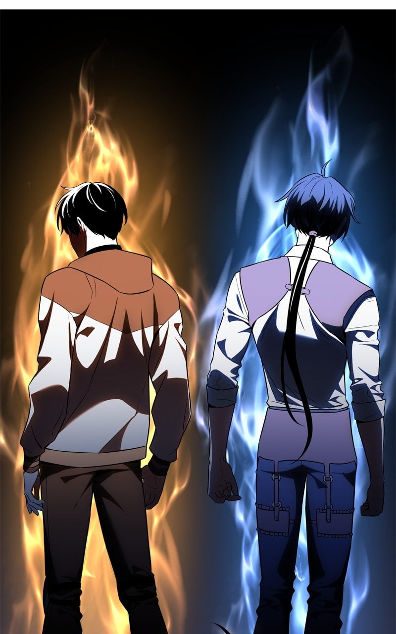 Read I Killed the Main Player (en) Manga Online