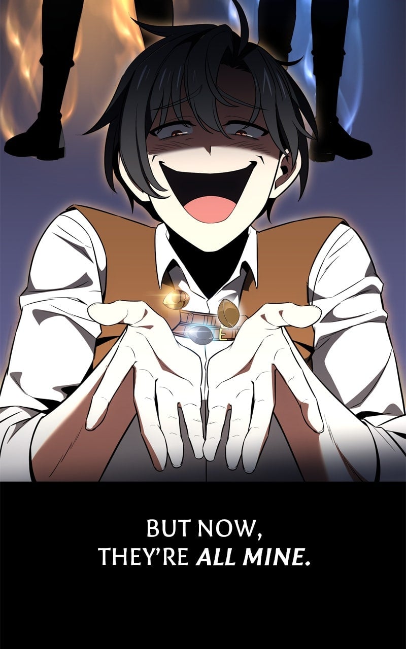 Read I Killed the Main Player (en) Manga Online