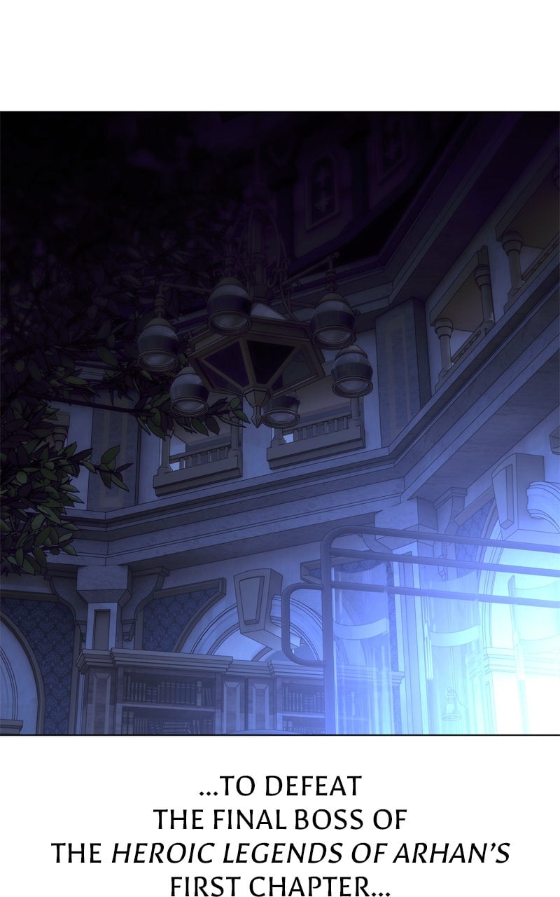 Read I Killed the Main Player (en) Manga Online