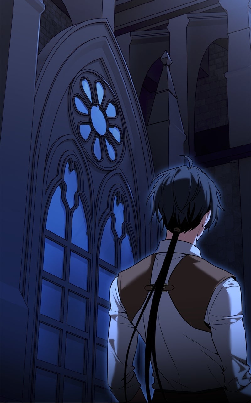 Read I Killed the Main Player (en) Manga Online