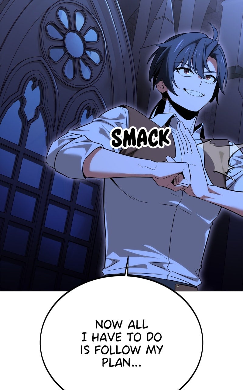 Read I Killed the Main Player (en) Manga Online