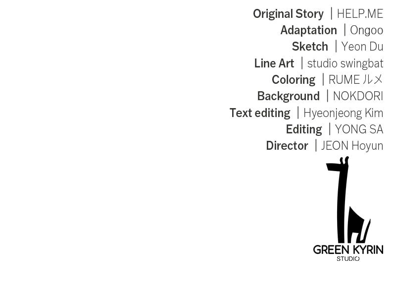 Read I Killed the Main Player (en) Manga Online