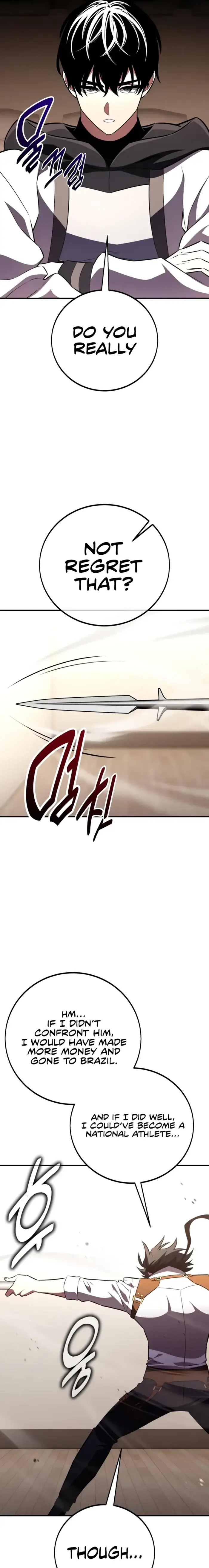 Read I Killed the Main Player (en) Manga Online