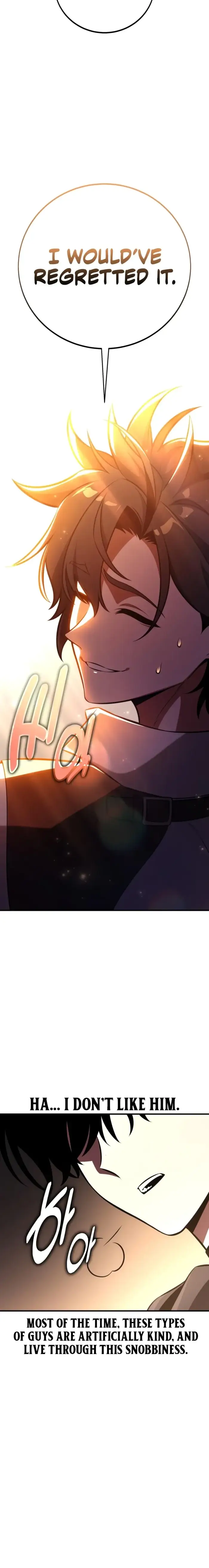 Read I Killed the Main Player (en) Manga Online