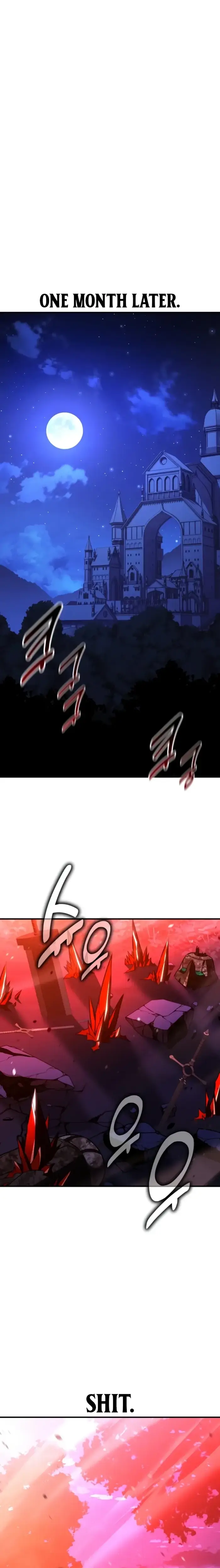 Read I Killed the Main Player (en) Manga Online