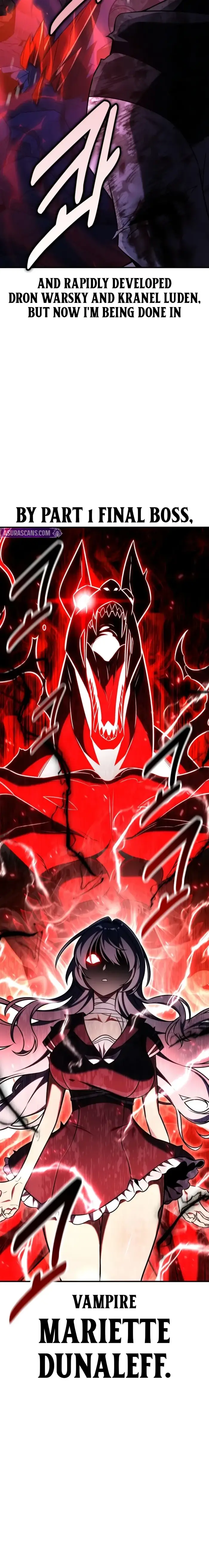 Read I Killed the Main Player (en) Manga Online