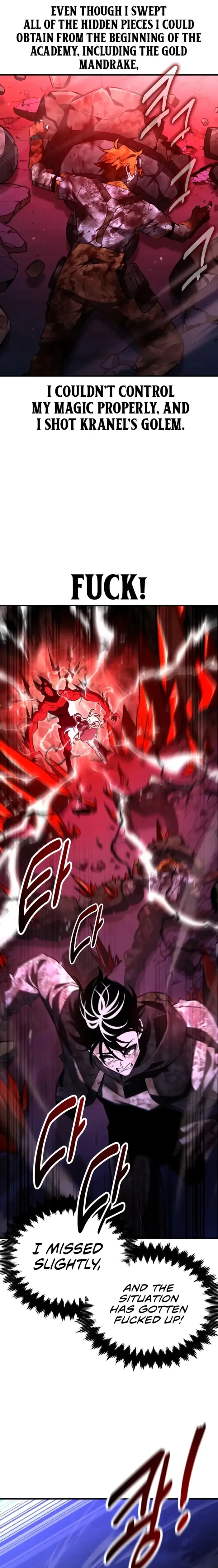 Read I Killed the Main Player (en) Manga Online