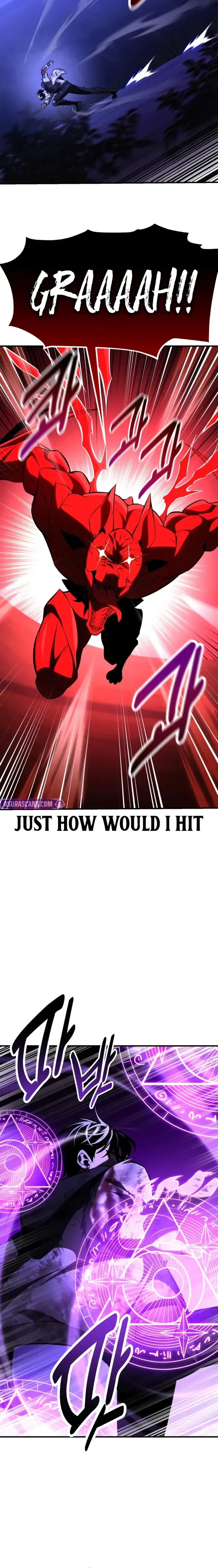 Read I Killed the Main Player (en) Manga Online