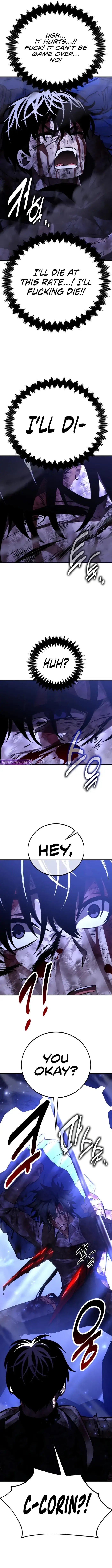 Read I Killed the Main Player (en) Manga Online