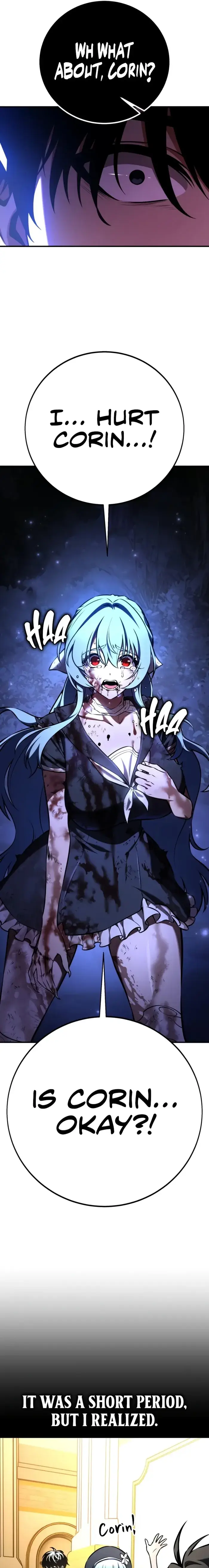 Read I Killed the Main Player (en) Manga Online