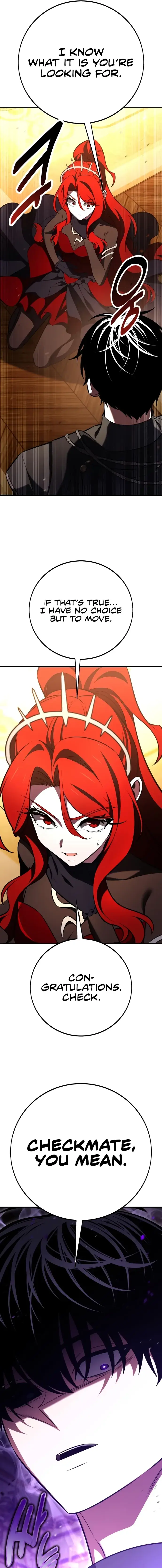 Read I Killed the Main Player (en) Manga Online