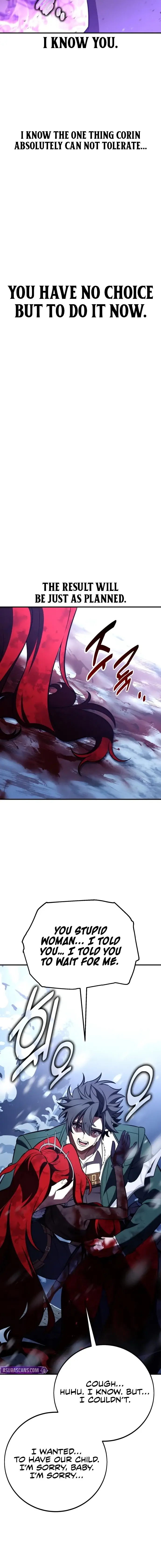 Read I Killed the Main Player (en) Manga Online