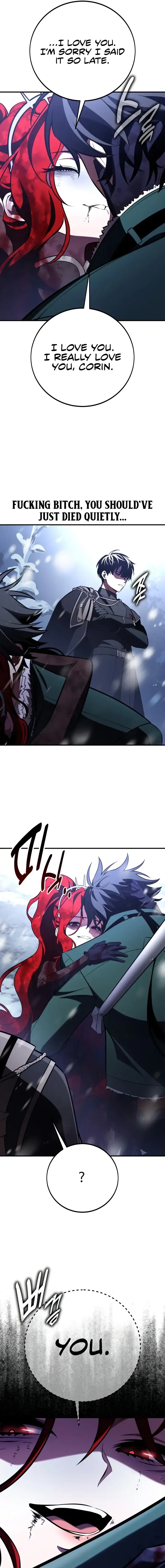 Read I Killed the Main Player (en) Manga Online