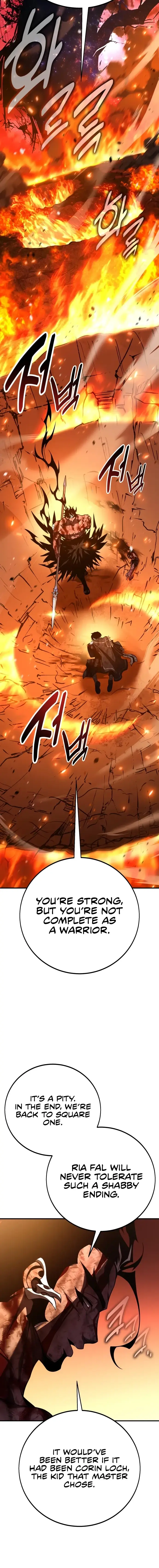 Read I Killed the Main Player (en) Manga Online