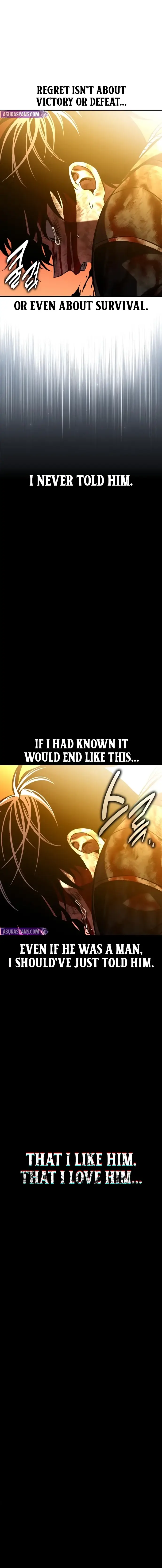 Read I Killed the Main Player (en) Manga Online