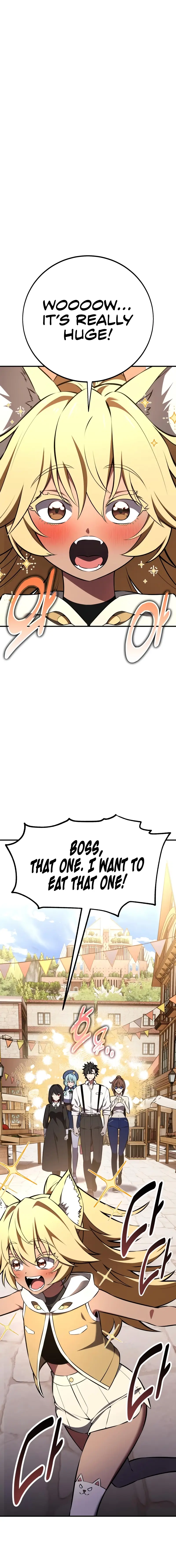 Read I Killed the Main Player (en) Manga Online